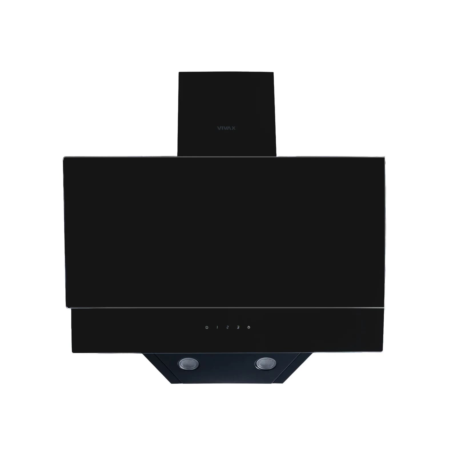 Vivax HOME kuhinjska napa CHO-60CSD100T GB
