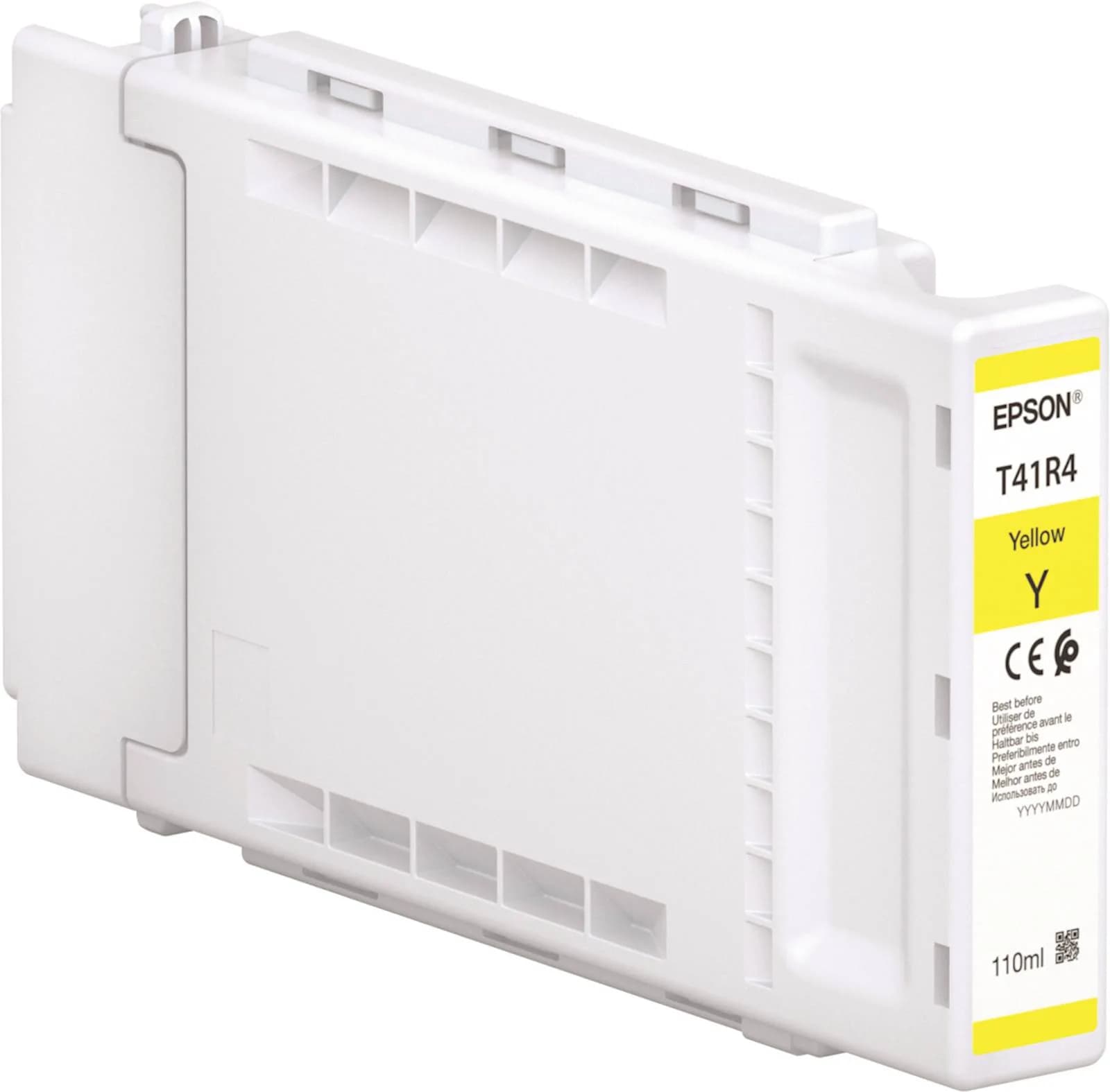 Tinta EPSON XD2 SC-T5400 Yellow 110ml