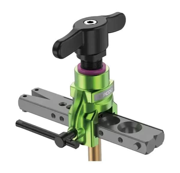 WIPCOOL Alat za pertlovanje EF-2L 6,9,10,12,16,19mm + dodatak za busilicu