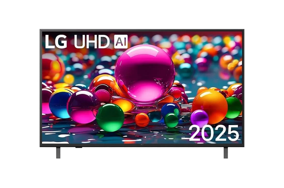OS LG TV LED 50UA75003LA