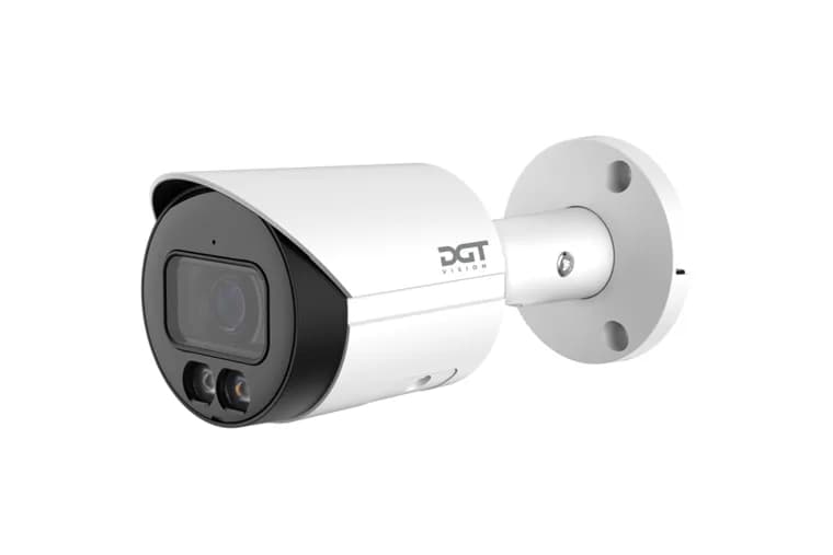 DGT kamera 4MP DGT-IPC-2455-B4MP-F-IRL-FC-M-IP67-M