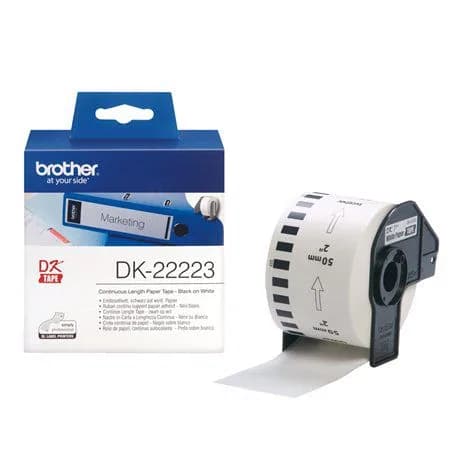 POT PAP BRO NALJ DK-22223 50mm x30,48m