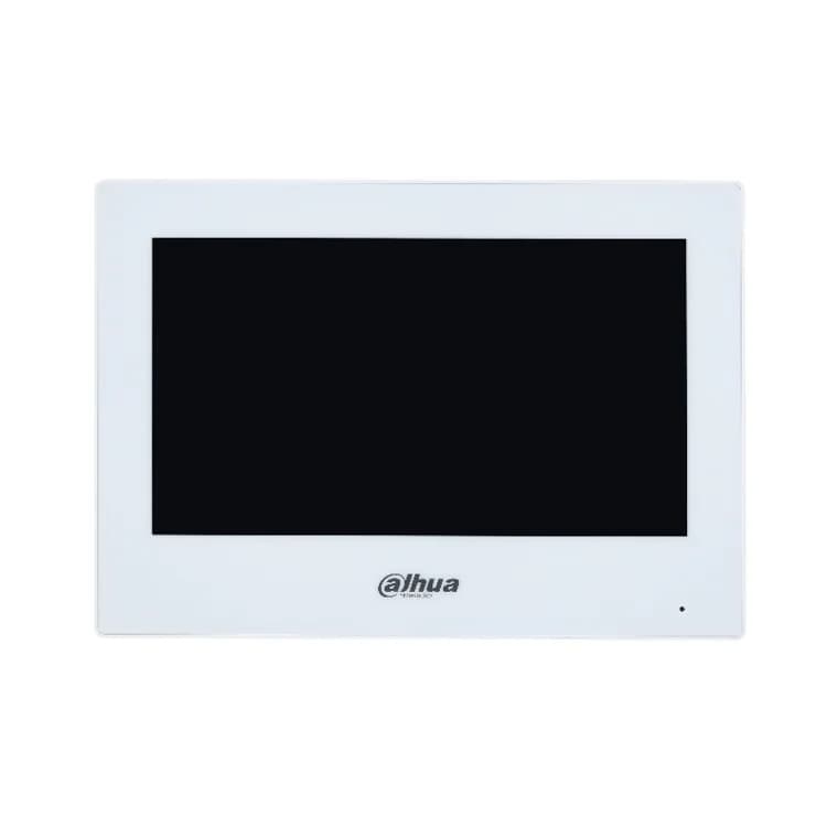 DAHUA videointerfonski monitor IP VTH2621GW-P