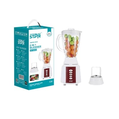 Blender Winning Star ST-5503, 1.5L, 300W, višenamjenski