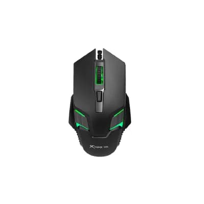 Miš X-trike me GM-110 gaming