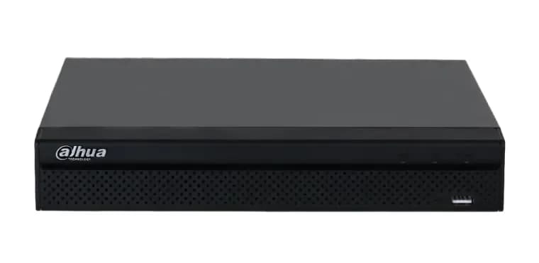 DAHUA snimac NVR PoE 8-kanala NVR2108HS-8P-4KS3