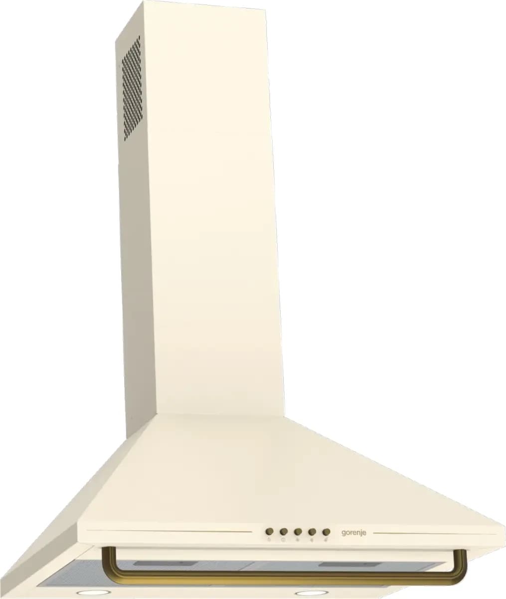 Classico Kaminska kuhinjska napa, 60 cm WHC63CLI