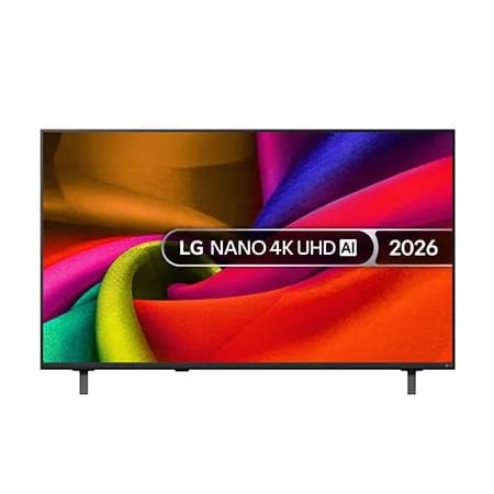 OS LG TV LED 50NU8E0B3LA