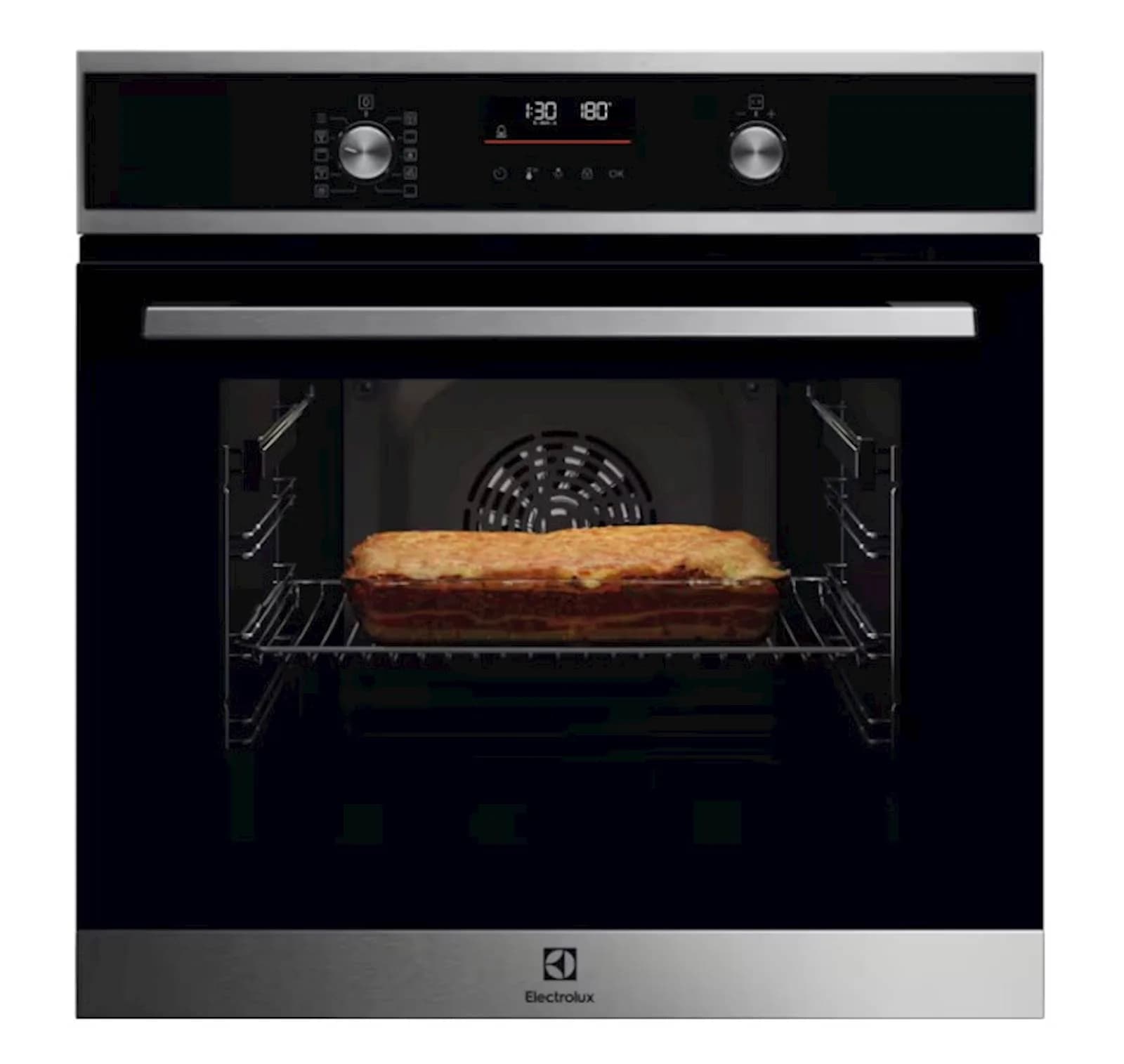 Ugradbena pećnica ELECTROLUX EOF6P70X