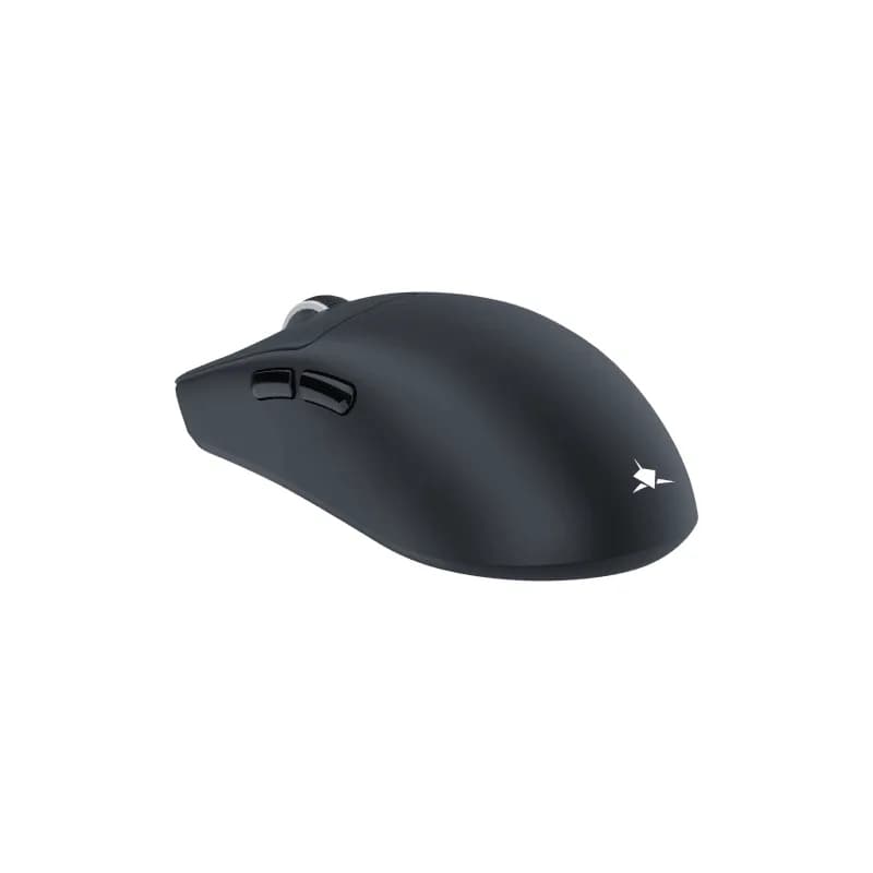 White Shark MIŠ WGM-5021 BORS / 12.000 DPI - Crni / Wireless