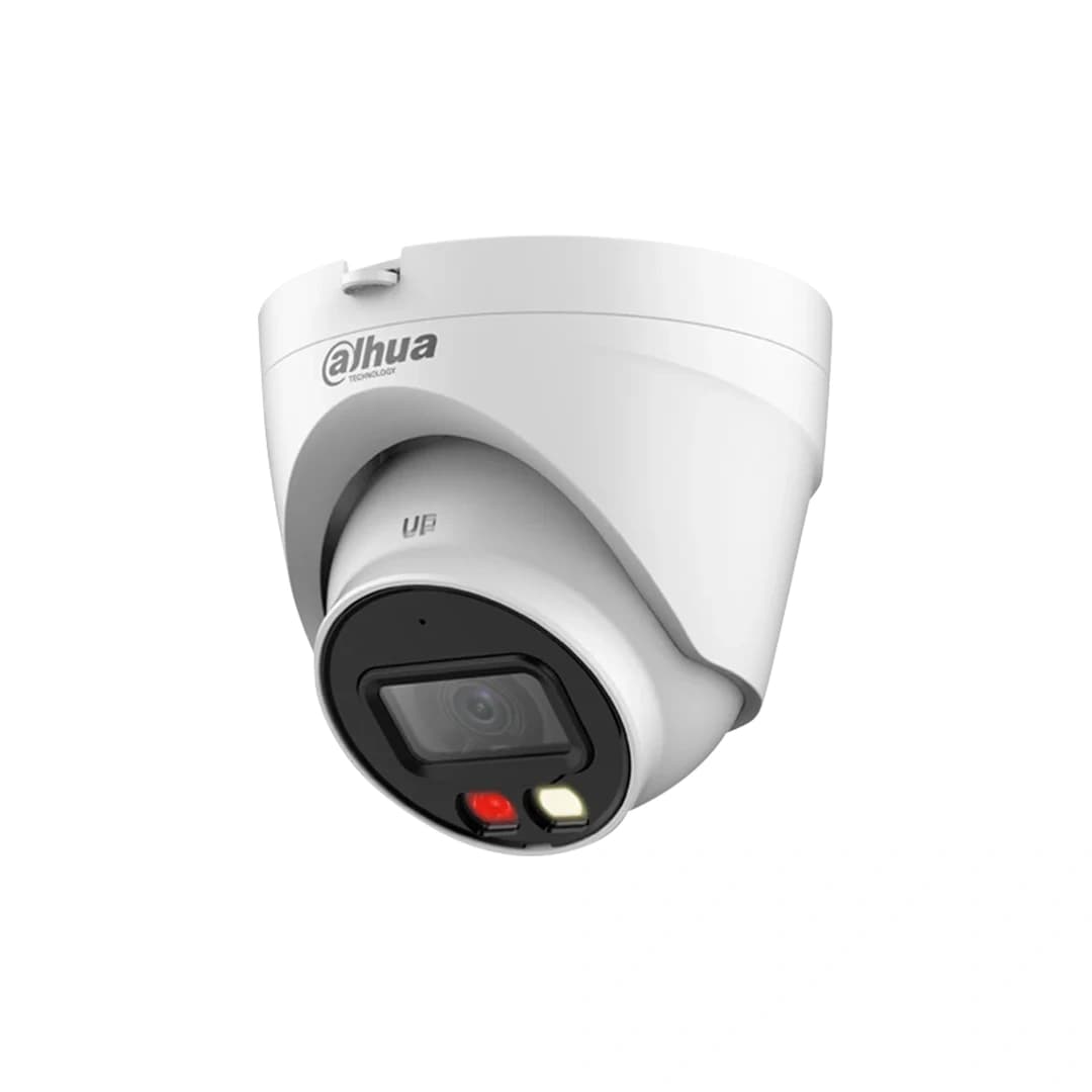 DAHUA kamera 2MP mrezna eyeball smart dual light IPC-HDW1239V-A-IL-0280B
