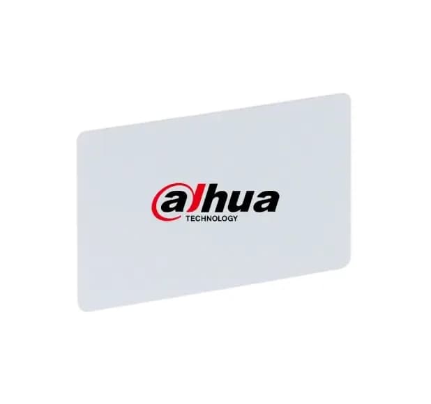 DAHUA elektro-magnetna kartica 13.56 MHz IC-S50