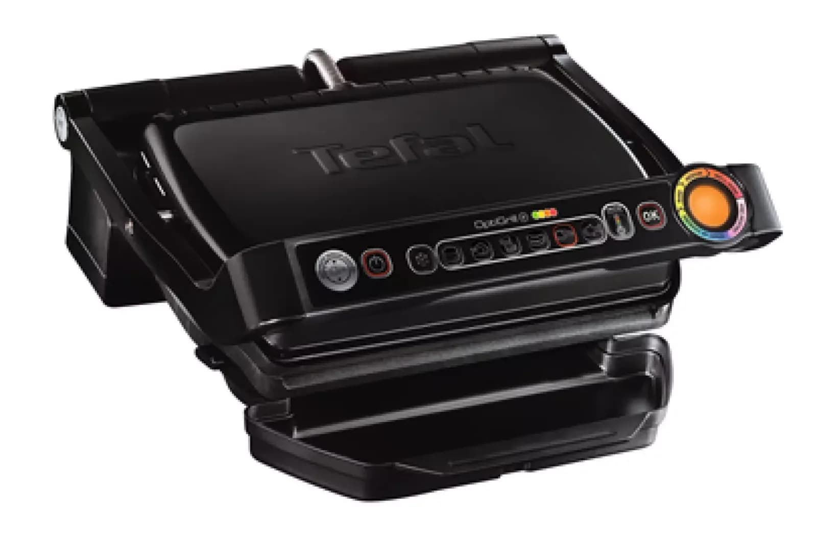 TEFAL Rostilj GC714834