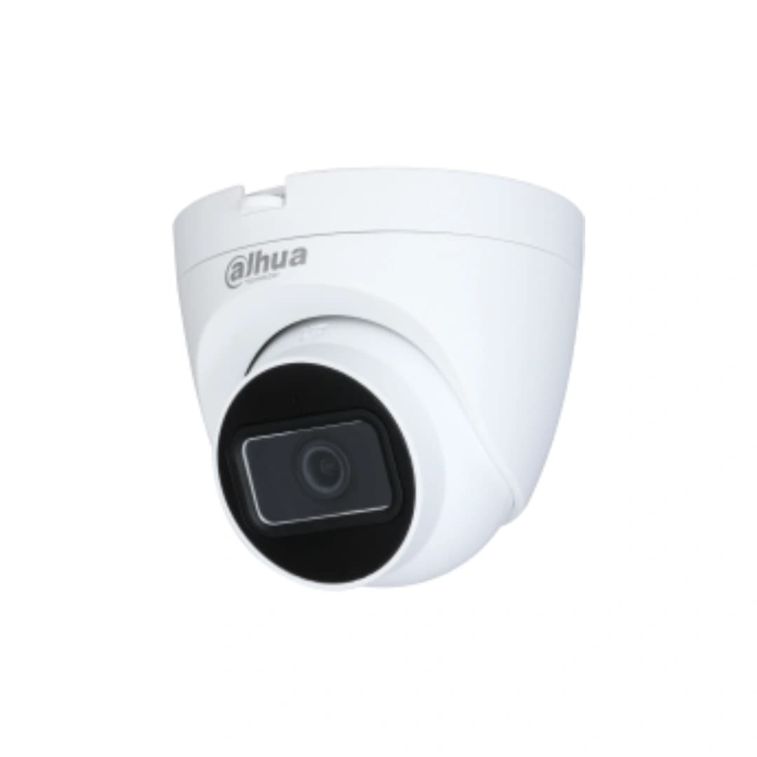 DAHUA kamera 2MP IR HDCVI eyeball HAC-HDW1200TRQ-0280B-S6