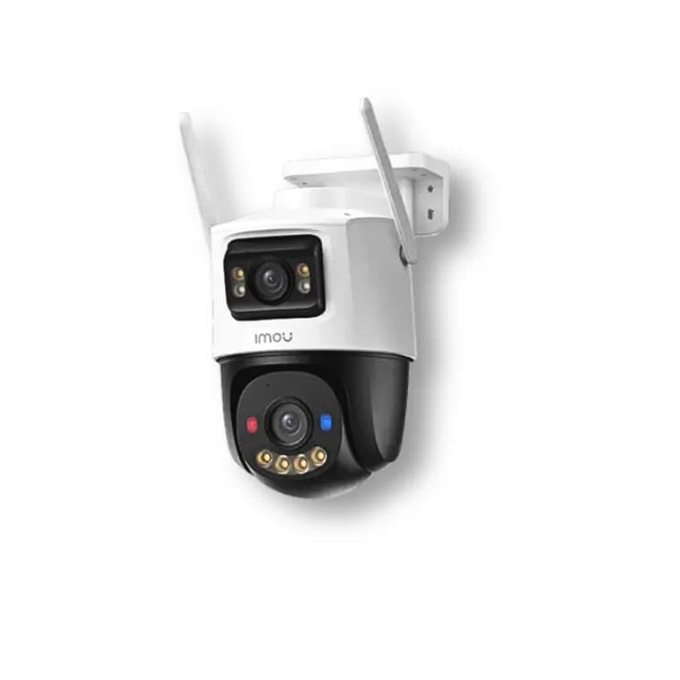IMOU KAMERA Cruiser DUAL 6MP (3MP+3MP) 4G LTE IPC-S7XCP-6M1TED-EU