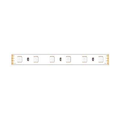 LED traka Colors 14,4 W/m, 5050, 60 LED, RGB, IP20, 10mm, DC 12V