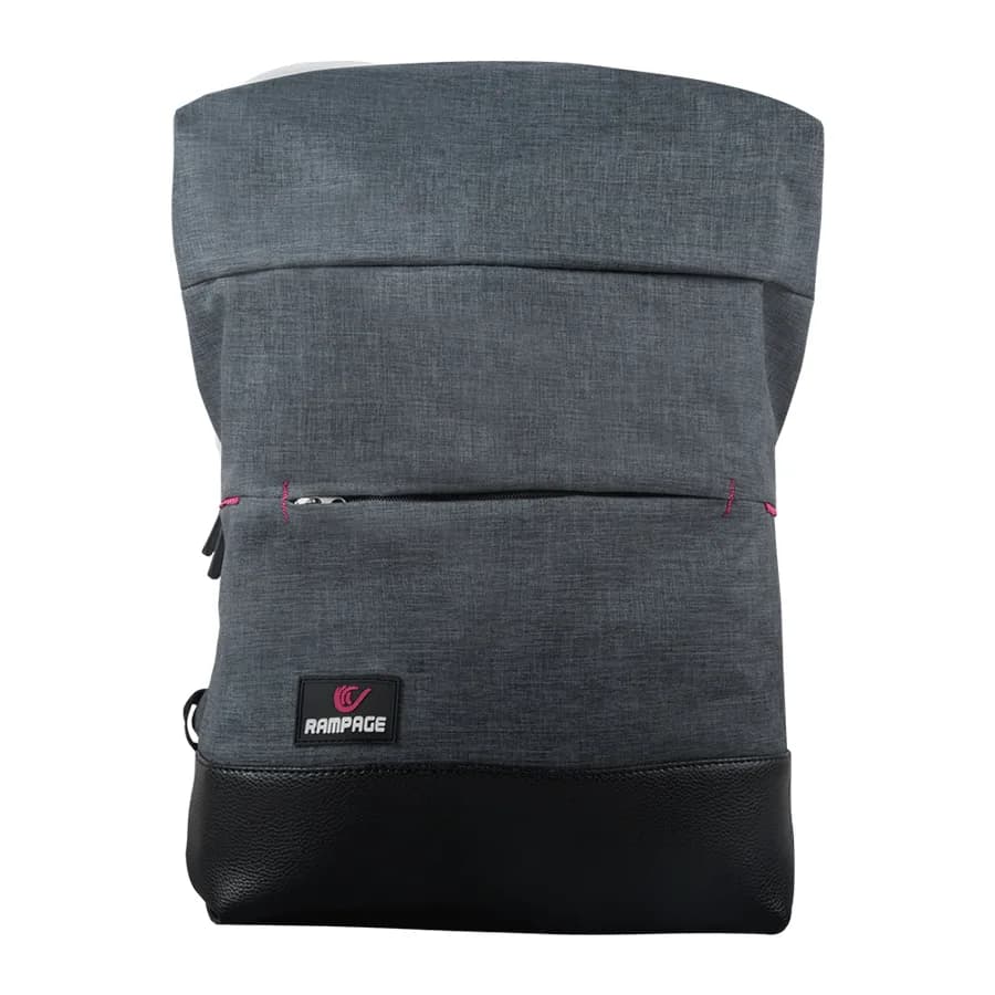 Ruksak za notebook gaming RAMPAGE 300449 16" Style Computer Notebook Backpack, 34759