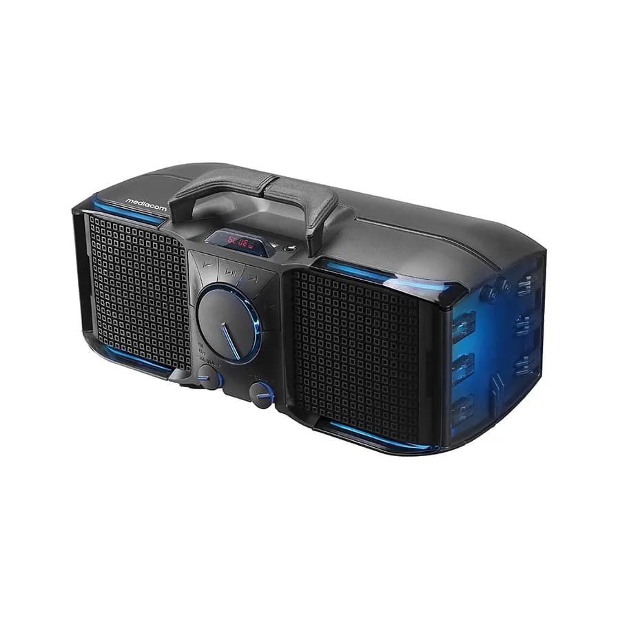 Mediacom PartyBox 20W bluetooth M-PS60