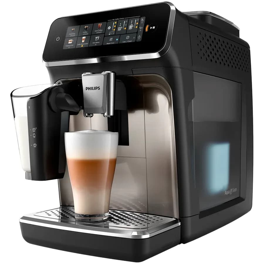 Philips aparat za espresso kafu EP3347/90