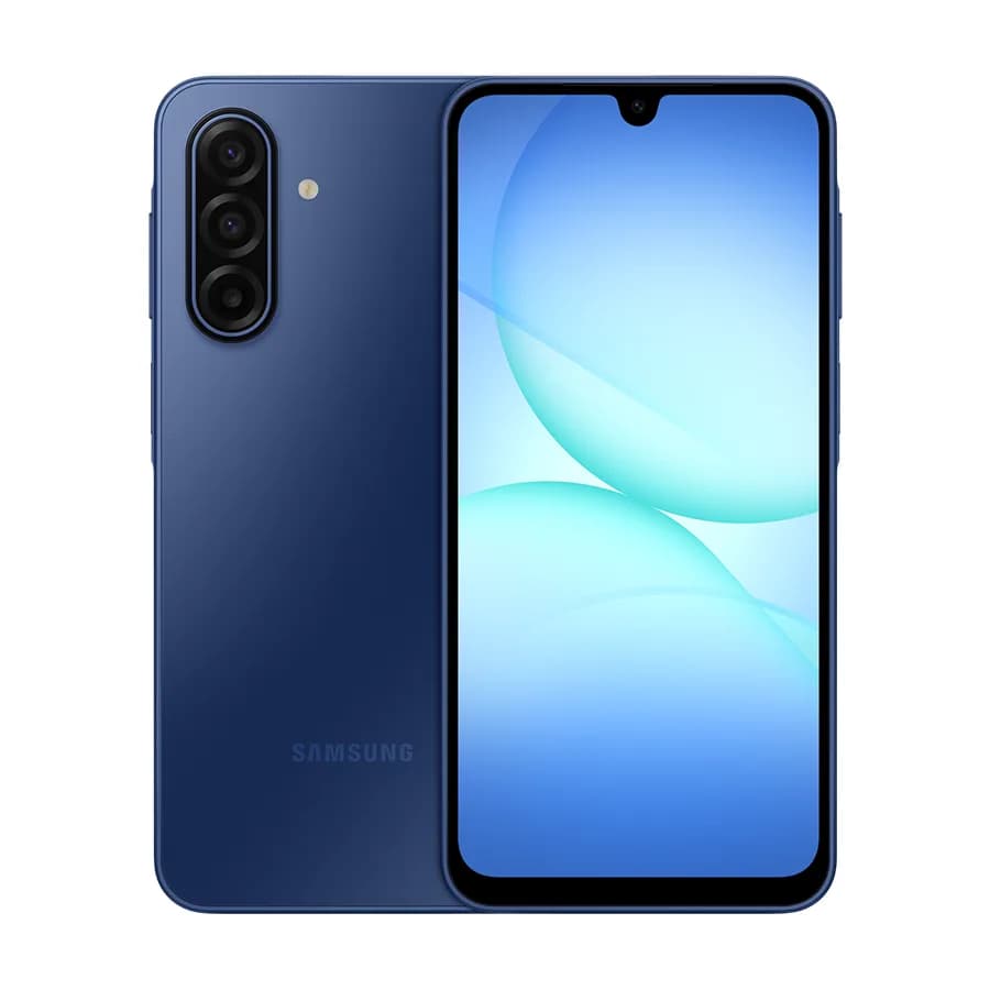 Mobitel Samsung Galaxy A17 4GB 128GB Dual Sim Blue