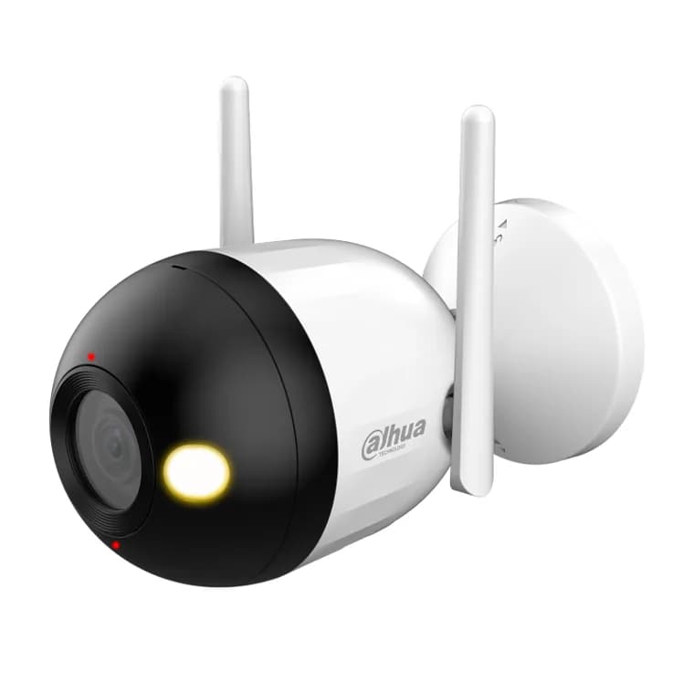 DAHUA kamera Bullet 2MP WiFi IPC-F2C-PV-0280B