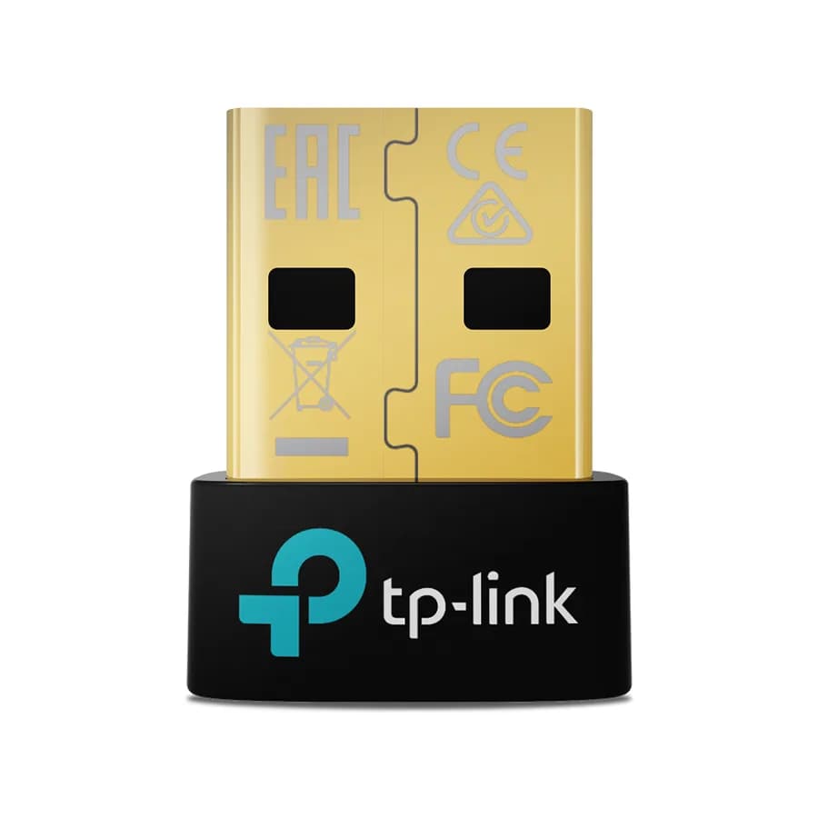 USB Bluetooth 6.0 Nano Adapter TP-Link UB600