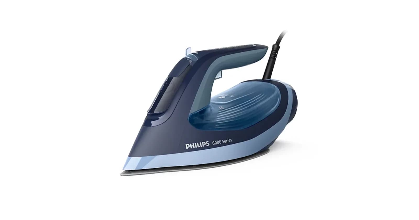 PHILIPS Pegla DST6120\20
