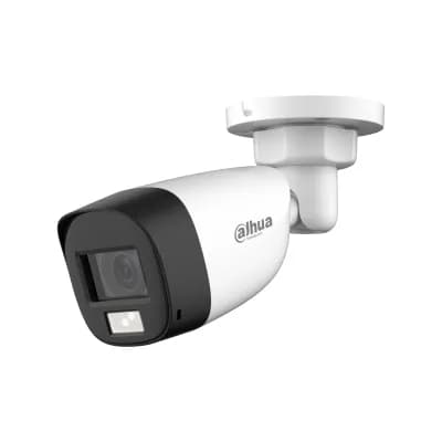 DAHUA kamera 2MP Bullet Dual Light HAC-HFW1200CL-IL-A-0280B-S6