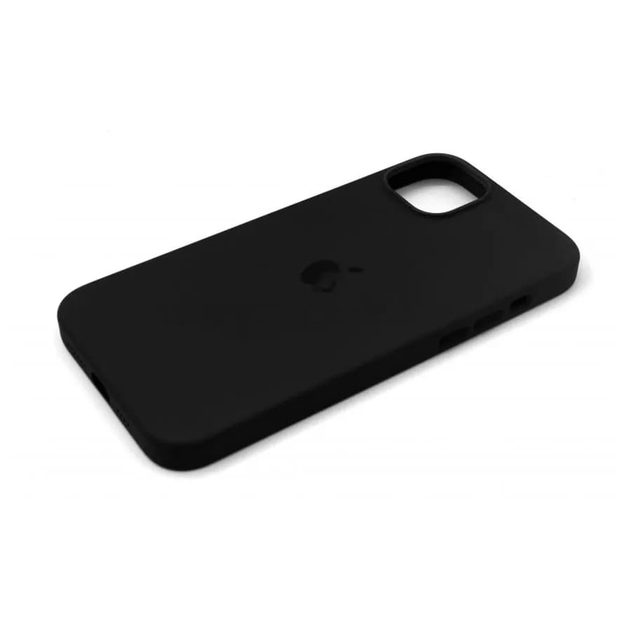 ZAŠTITNA MASKA APPLE CASE IPHONE 14 PRO MAX BLACK