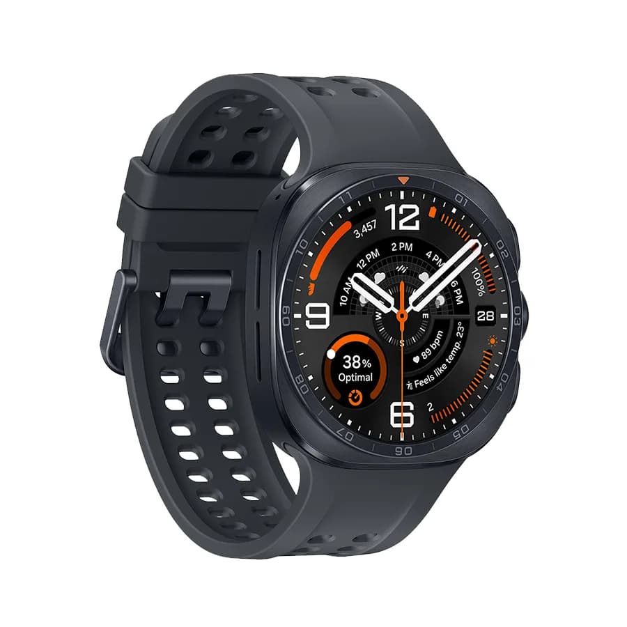 Samsung Galaxy Watch2 Ultra 47mm LTE Titanium Grey SM-L715