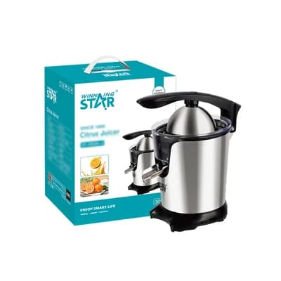 Citrusni sokovnik Winning Star ST-5509-J, 0.3L, 130W