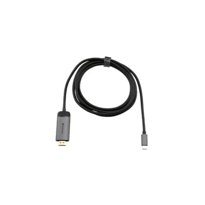 Kabel USB-C 3.1 Gen1 na HDMI 4K (60Hz) Verbatim, 1.5m
