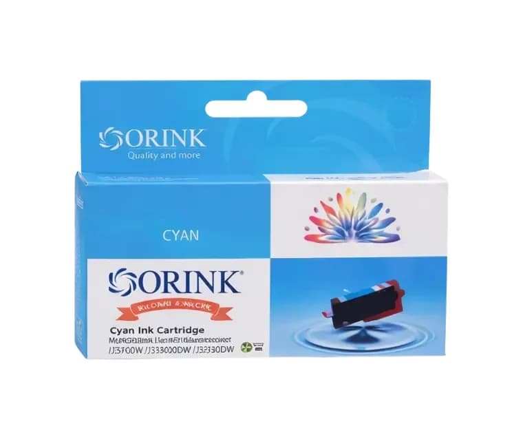 POT INK OR LC3619XL C