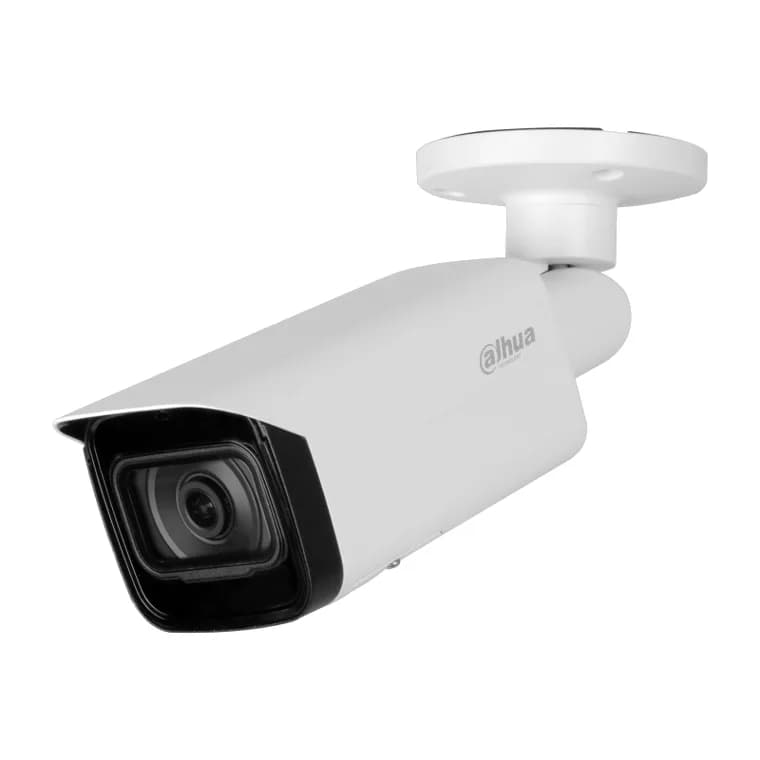 DAHUA kamera 5MP bullet IR Fixed-focal WizMind IPC-HFW5541T-ASE-0280B-S3