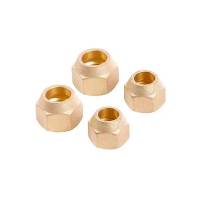 Set matica za klima uređaj Green Tech 2 kom 1/4“ + 2 kom 3/8“, 4 kom u setu