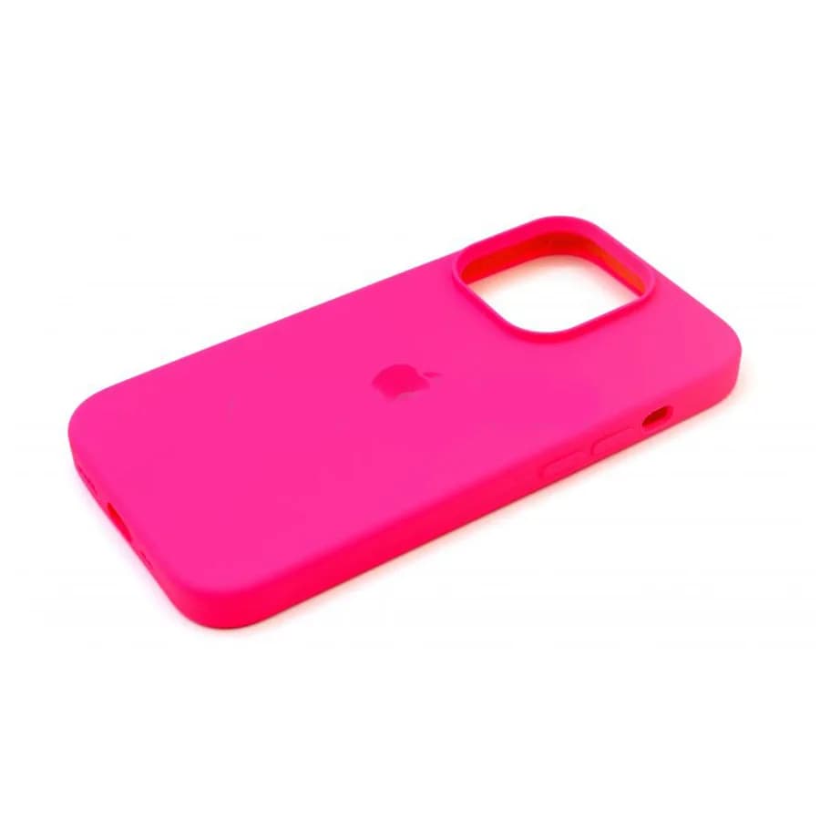 ZAŠTITNA MASKA TPU ORGINAL IPHON 14 DAY PINK