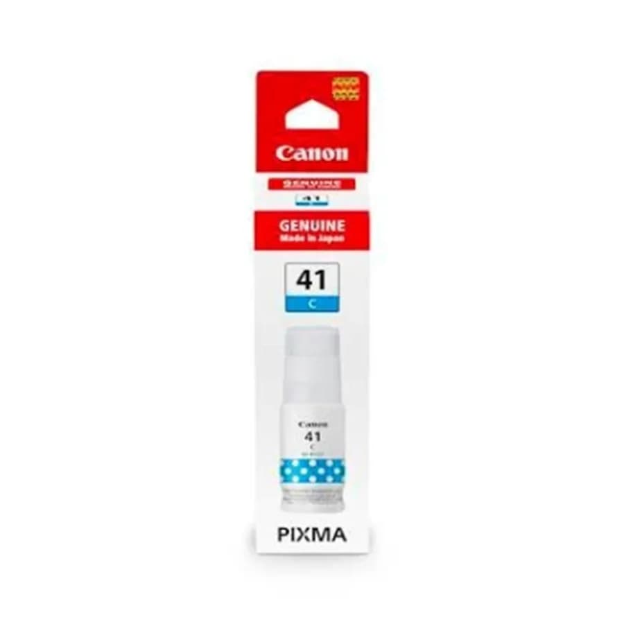 Tinta Canon GI-41C ZA G1420/2420/2460/3420/3460
