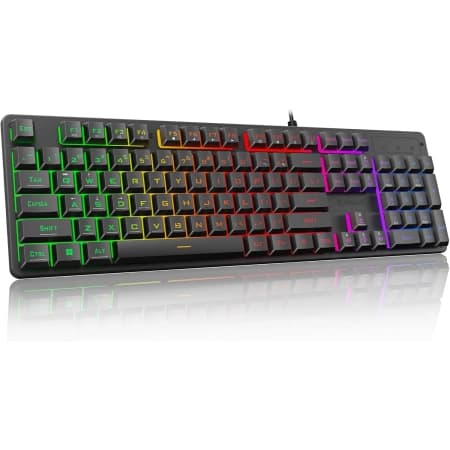 Redragon Gaming Tastatura Netherbane K521 RGB