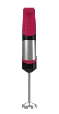 Tesla Mikser štapni HB300BXSnaga 600 W; INOX nožica; INOX oštrice; Brzina: 2; DC motor