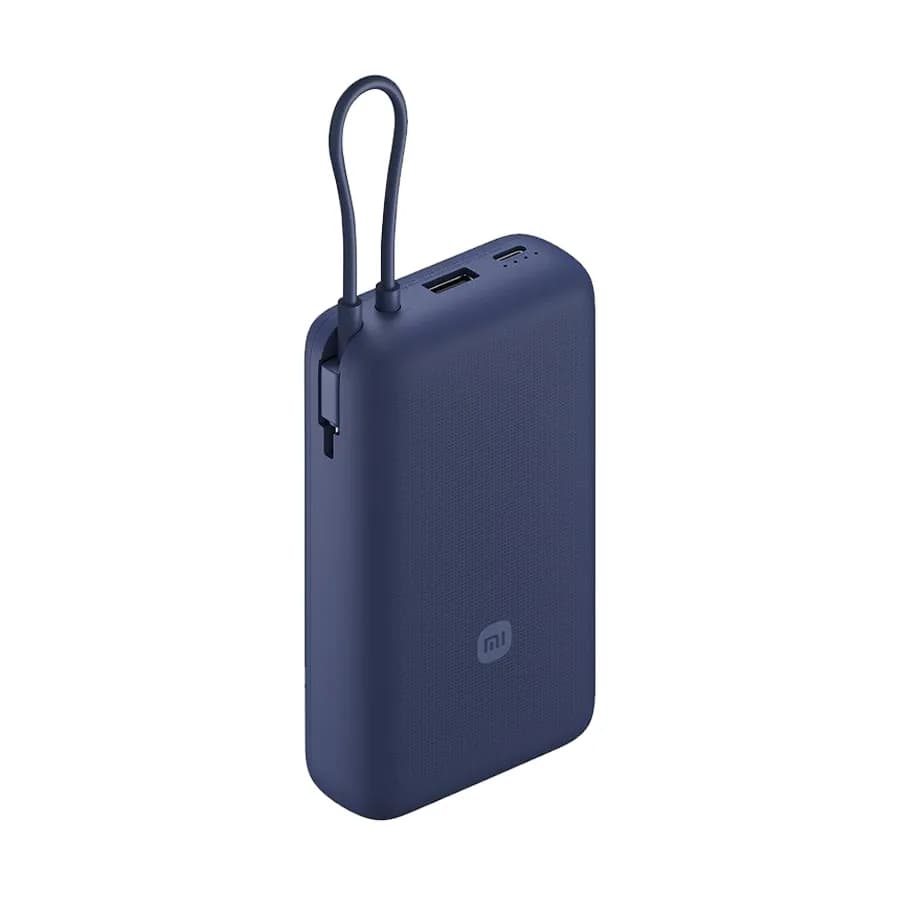 PowerBank Xiaomi Mi powerbank 20000mAh, 33W, BHR8975GL