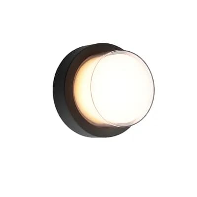 LED zidna vanjska svjetiljka Green Tech MONTANA, 12W, 3000K, IP65