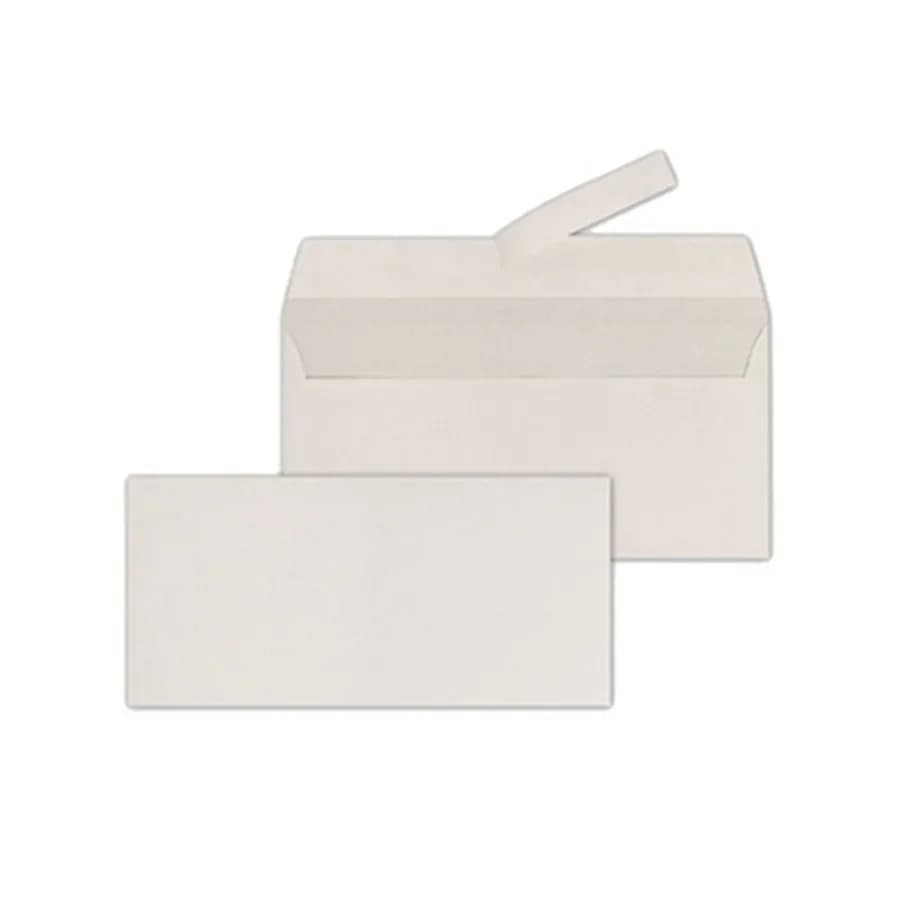 KOVERTA ABT BB STRIP 110X230 BIJELA 1000/1(01078)