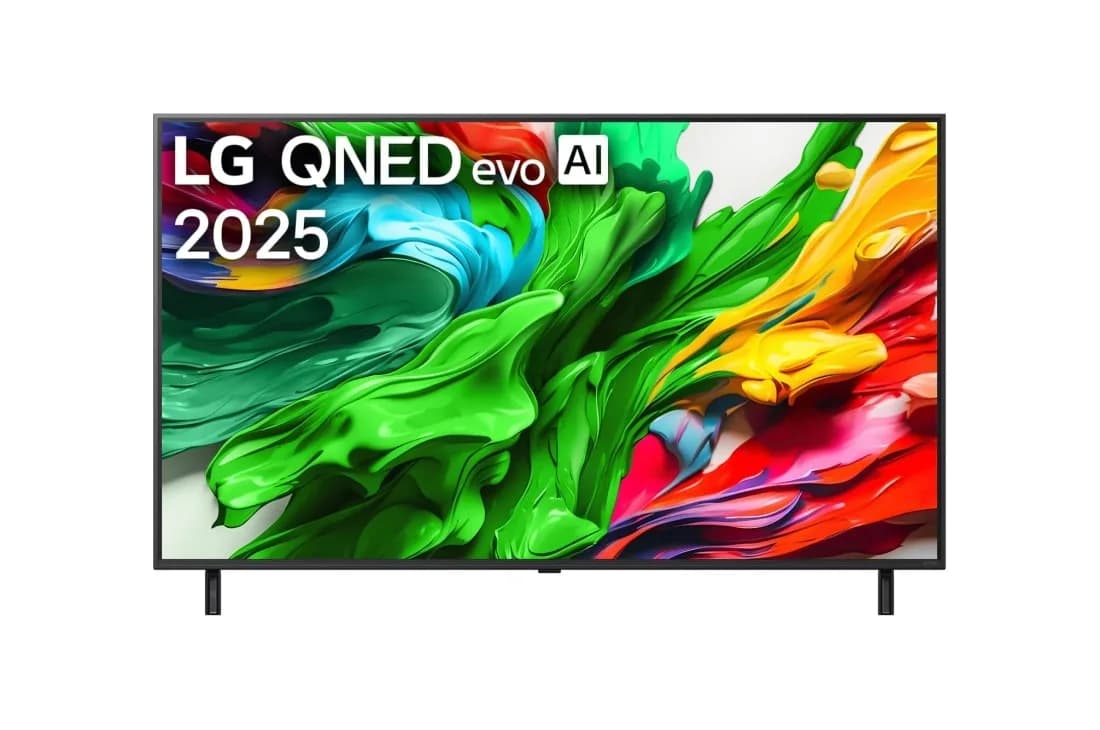 LG TV QNED 55QNED85A3C