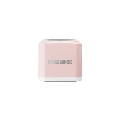 Zvučnik Transformers TF-Y13 bluetooth, pink