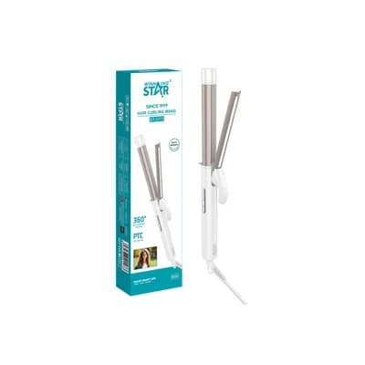 Uvijač za kosu Winning Star ST-5770, 60W