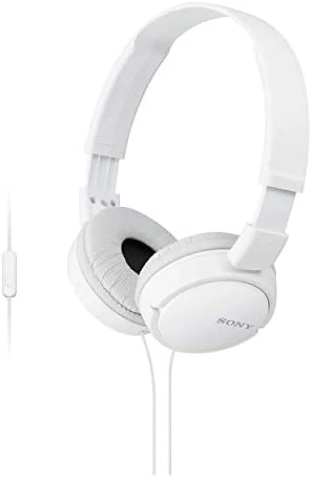 SONY Slusalice MDRZX110APW.CE7