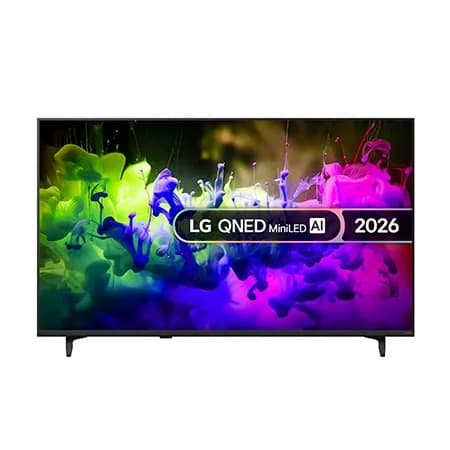 LG TV QNED 50QNED7EB3C