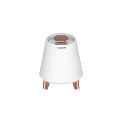 Bluetooth zvučnik s LED lampom Blaupunkt BT25LAMP