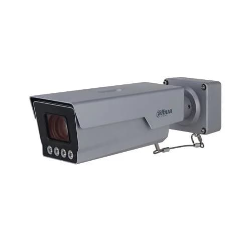 DAHUA 4 MP AI Enforcement Camera ITC431-RW1F-IRL8