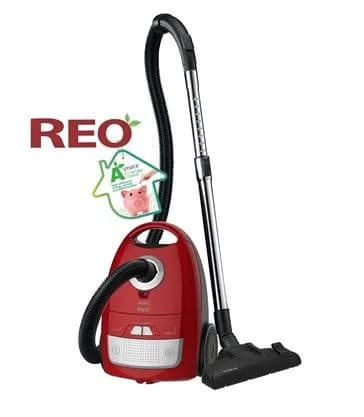 Vivax HOME usisavač VC-700R REO